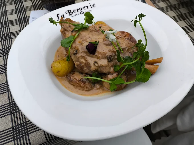 La Bergerie