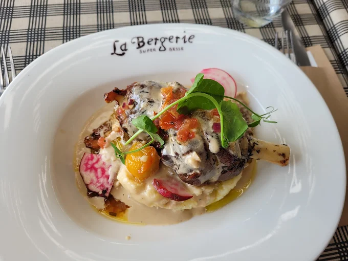 La Bergerie